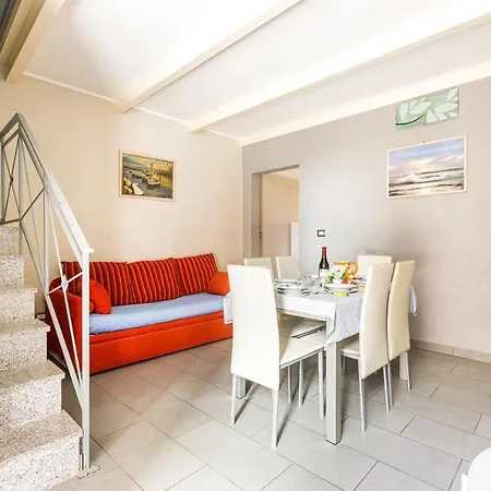 Apartmán Casa Conchiglia By Barbarhouse