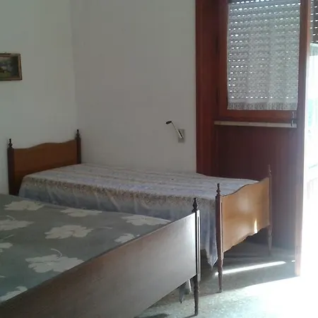 Casa Conchiglia *