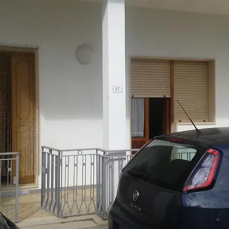Casa Conchiglia 別荘