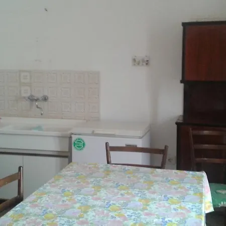 Casa Conchiglia