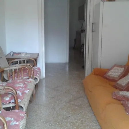 Casa Conchiglia